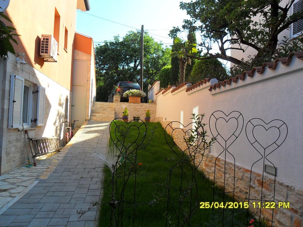 Apartments Val อูมัค ภายนอก รูปภาพ