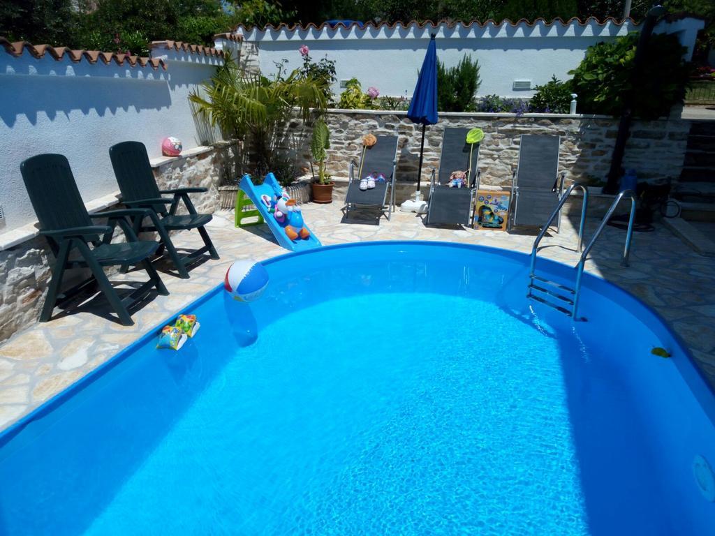 Apartments Val อูมัค ภายนอก รูปภาพ
