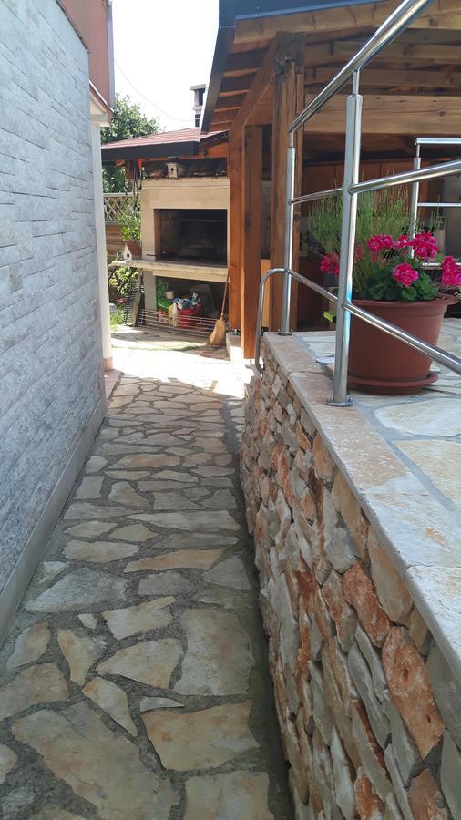Apartments Val อูมัค ภายนอก รูปภาพ